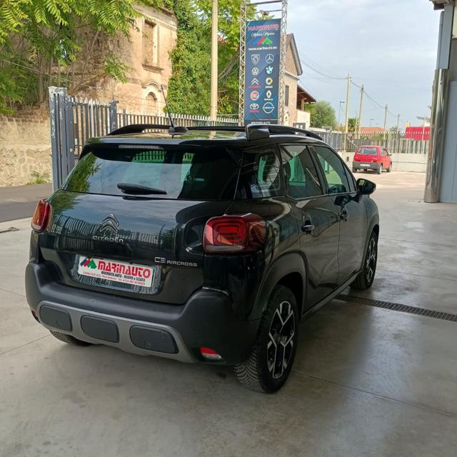 CITROEN C3 Aircross usata, con Controllo automatico clima