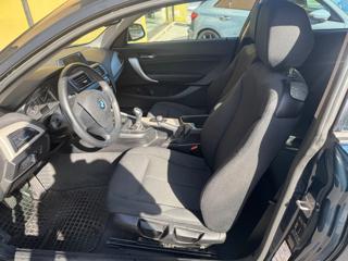 BMW 116 usata, con Cronologia tagliandi