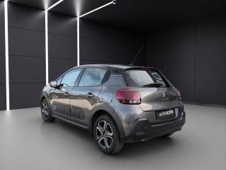 CITROEN C3 usata, con Airbag laterali