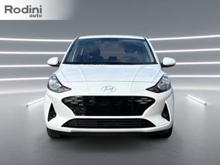HYUNDAI i10 usata, con Airbag