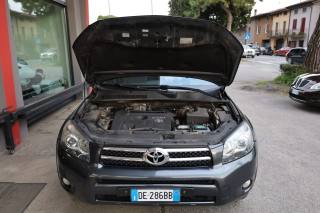 TOYOTA RAV 4 usata 91