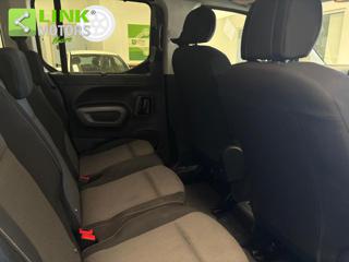 TOYOTA Proace City Verso usata, con Volante multifunzione