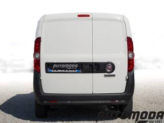 FIAT Doblo usata, con Climatizzatore