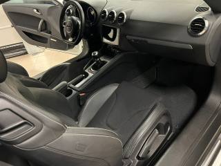 AUDI TT usata, con Fendinebbia