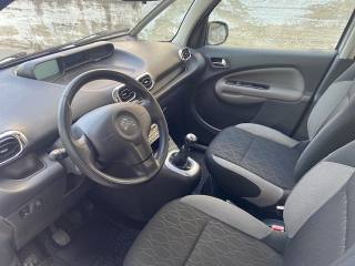 CITROEN C3 Picasso usata, con Antifurto