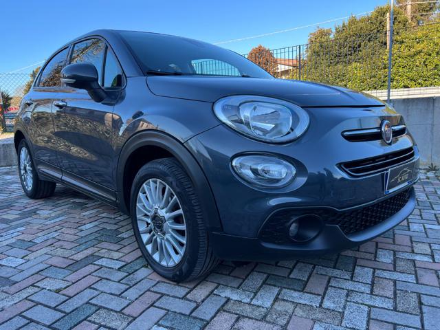 FIAT 500X usata, con Airbag laterali