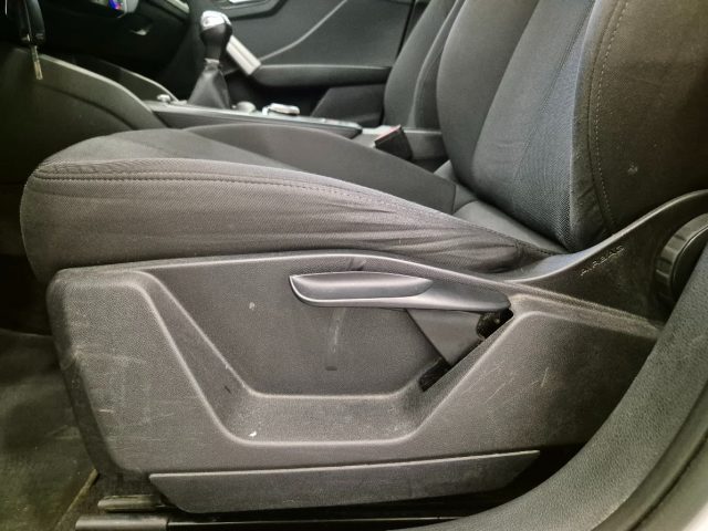 AUDI Q2 usata, con Airbag testa