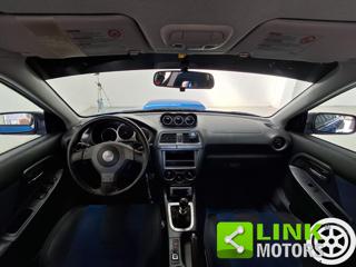SUBARU Impreza usata, con Alzacristalli elettrici