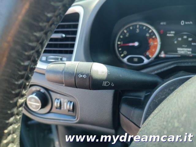 JEEP Renegade usata 28