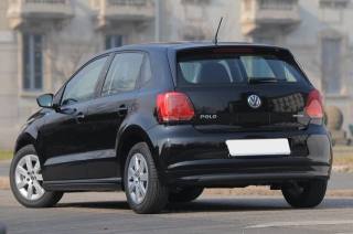 VOLKSWAGEN Polo usata, con Airbag