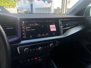AUDI A1 usata, con Isofix