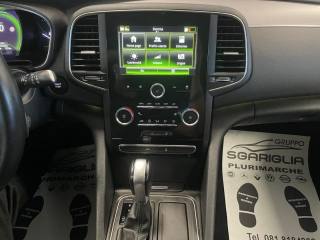 RENAULT Talisman usata, con Sensore di luce