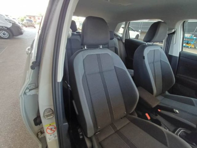 VOLKSWAGEN Polo usata, con Cruise Control