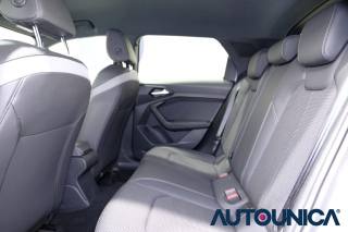 AUDI A1 usata, con Freno di stazionamento elettrico