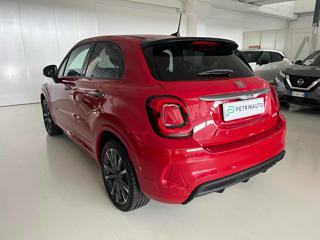 FIAT 500X usata, con Autoradio