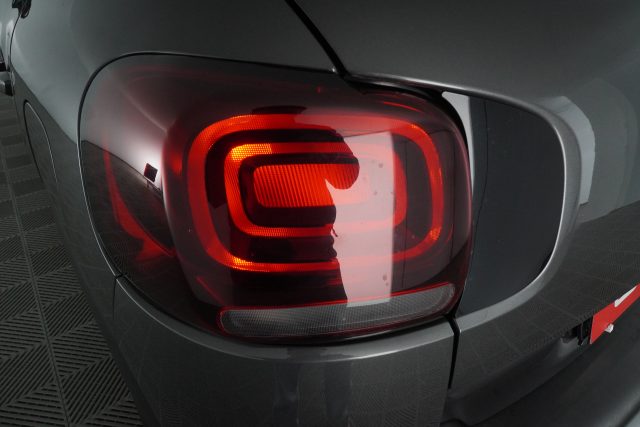 CITROEN C3 Aircross usata 16