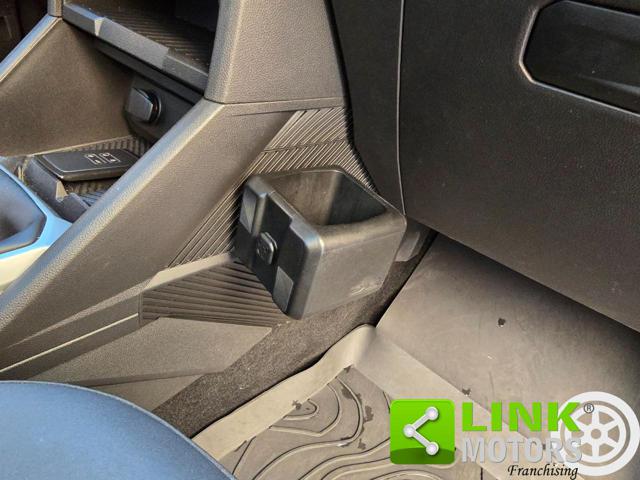 DACIA Bigster usata, con Specchietti laterali elettrici