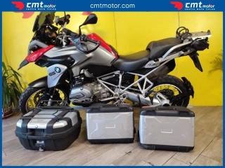 BMW R 1200 GS usata 5