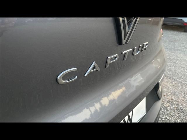 RENAULT Captur usata, con Chiusura centralizzata