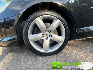 PEUGEOT 407 usata, con ESP