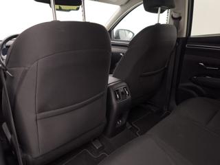 HYUNDAI Tucson usata, con Sistema di navigazione