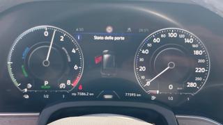 VOLKSWAGEN Touareg usata, con Cruise Control