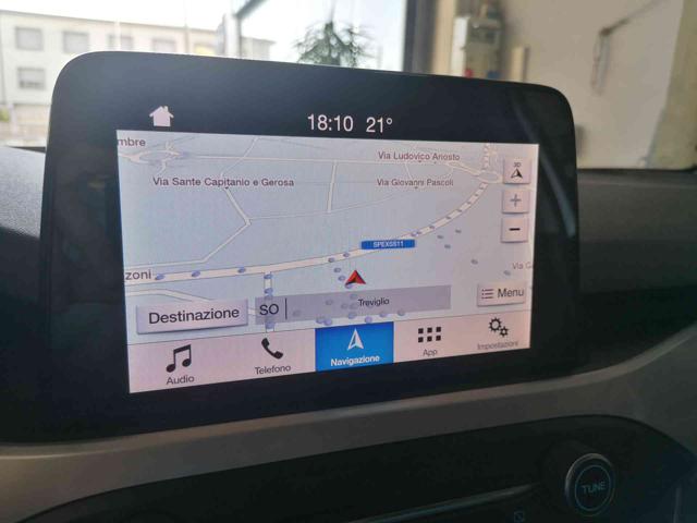 FORD Focus usata 33