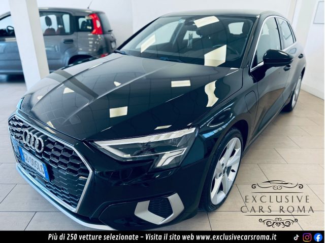 AUDI A3 usata, con ABS
