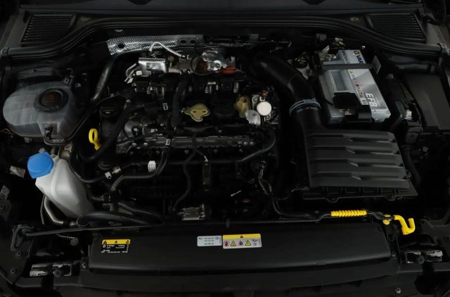 VOLKSWAGEN Golf R usata, con Tettuccio apribile