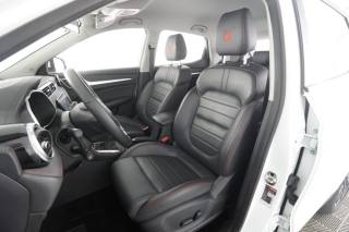 MG ZS usata 8