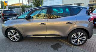 RENAULT Scenic usata, con Airbag laterali