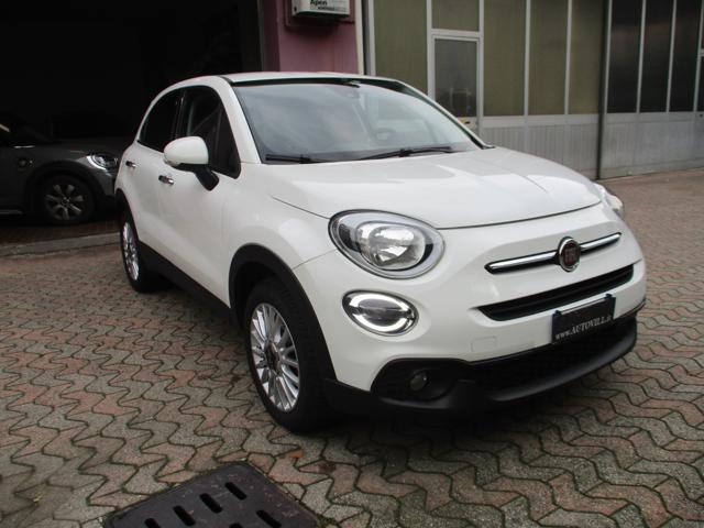 FIAT 500X usata, con Chiusura centralizzata