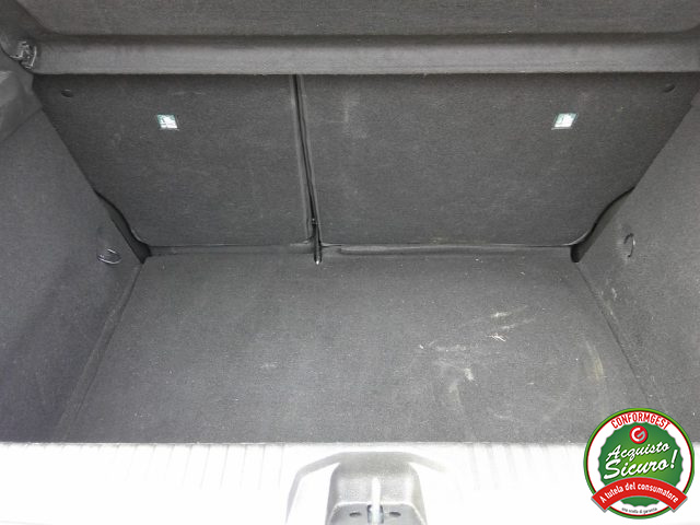 RENAULT Clio usata, con Immobilizzatore elettronico