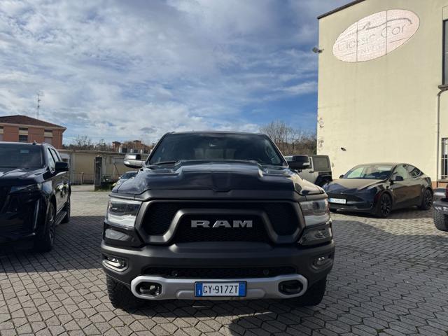 DODGE RAM usata, con Airbag laterali