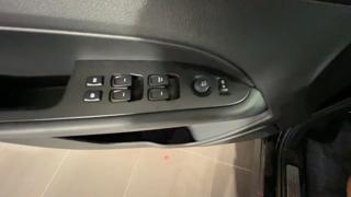 KGM Rexton usata, con Immobilizzatore elettronico