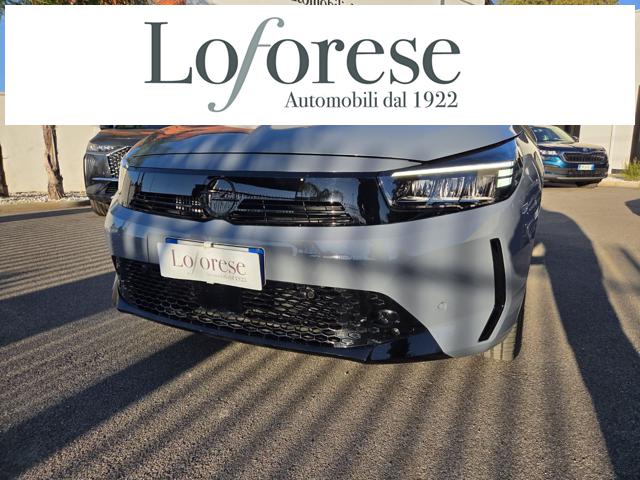 OPEL Corsa usata, con Airbag laterali