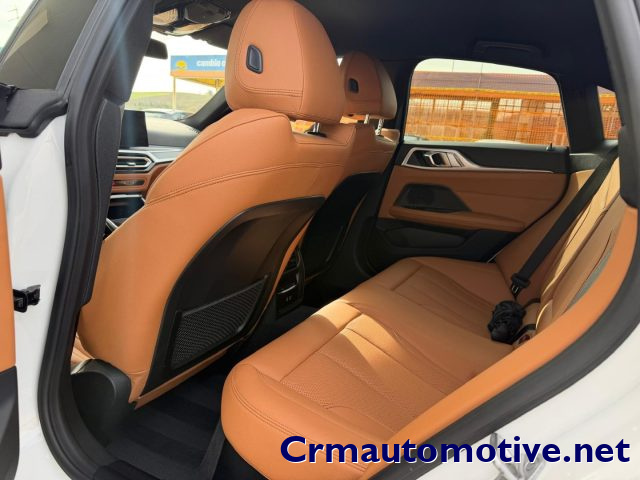 BMW 420 usata, con Autoradio