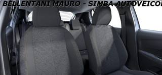 PEUGEOT 208 usata, con Immobilizzatore elettronico