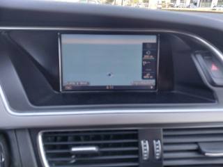 AUDI A4 usata, con Fendinebbia