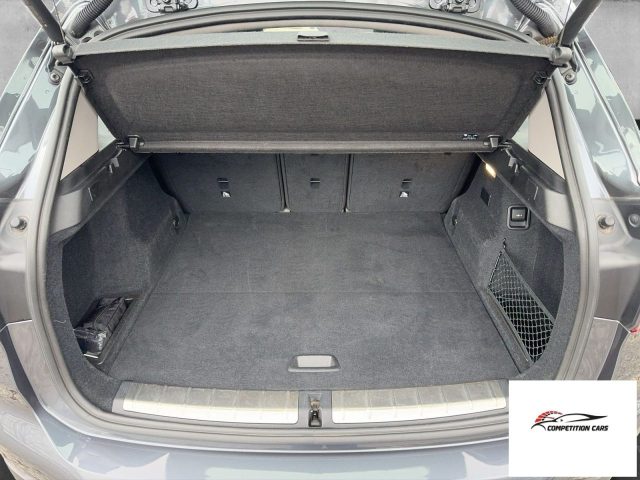 BMW X1 usata, con Sistema di navigazione