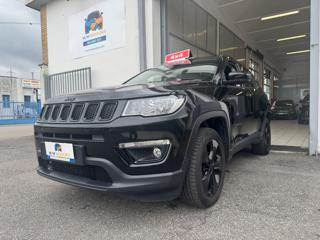 JEEP Compass usata, con Airbag laterali