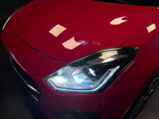 SUZUKI Swift usata, con Fendinebbia