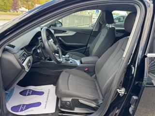 AUDI A4 usata, con Alzacristalli elettrici