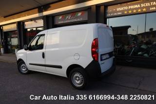 OPEL Combo usata 39