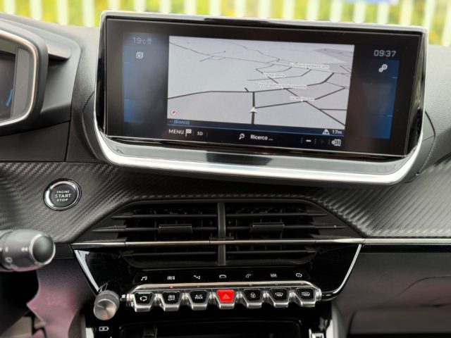 PEUGEOT 208 usata 19