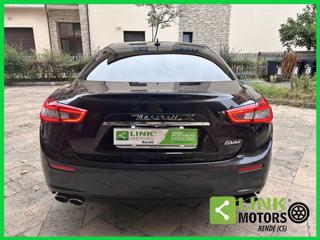 MASERATI Ghibli usata, con Alzacristalli elettrici
