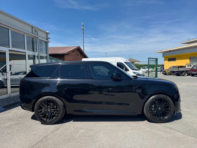 LAND ROVER Range Rover Sport usata, con Airbag Passeggero