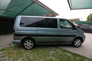 VOLKSWAGEN Multivan usata, con Cruise Control