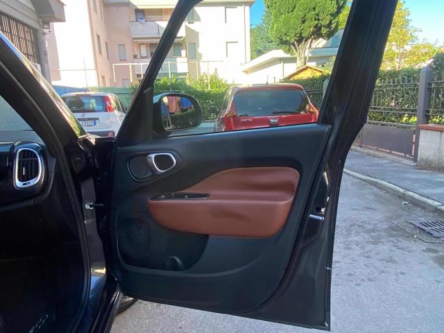 FIAT 500L usata 16