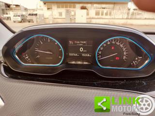 PEUGEOT 2008 usata, con Fendinebbia